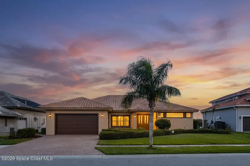 1941 Sykes Creek Drive, Merritt Island, Fl 32953, FL