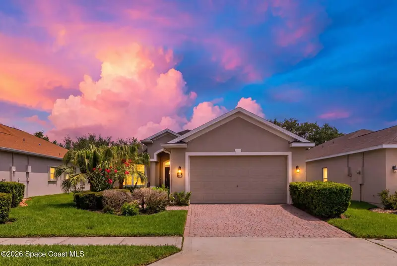 Heritage Isle listing