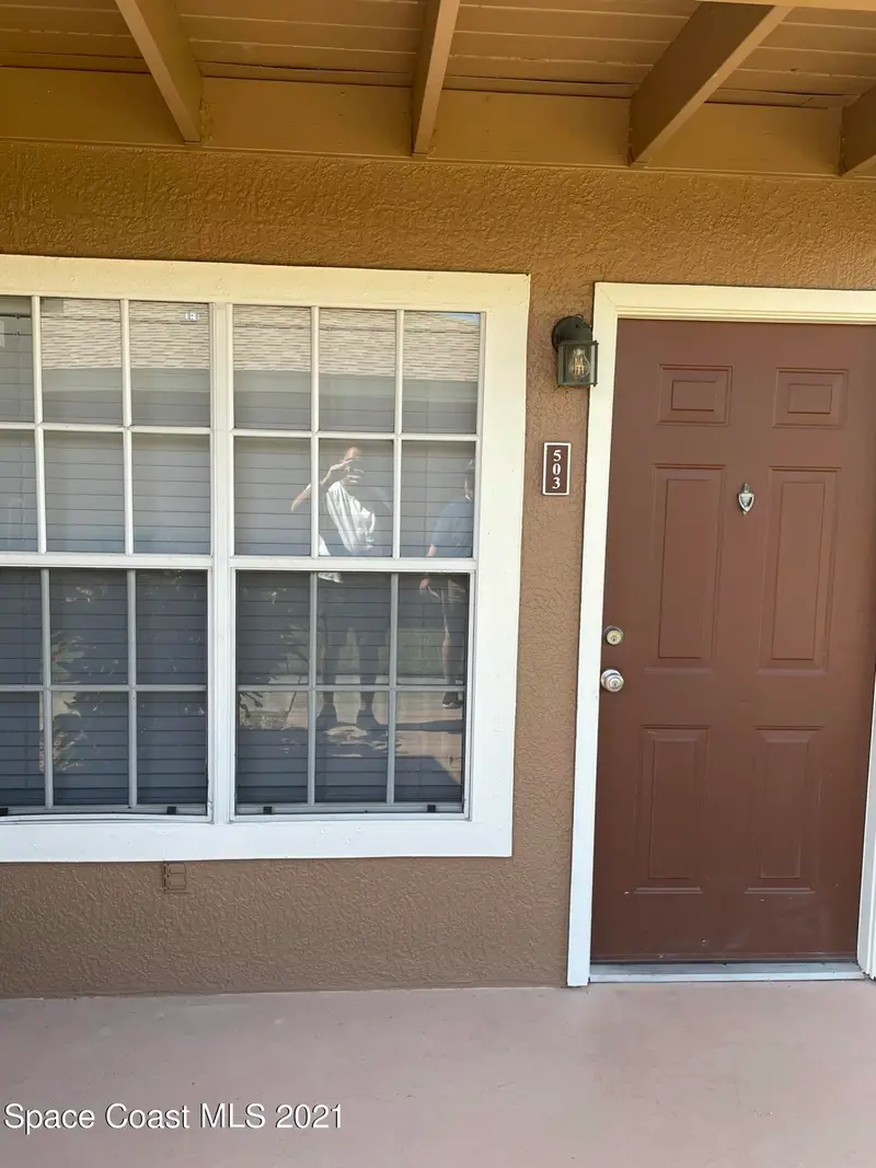 1820 Long Iron Drive 503, Rockledge, Fl 32955, FL