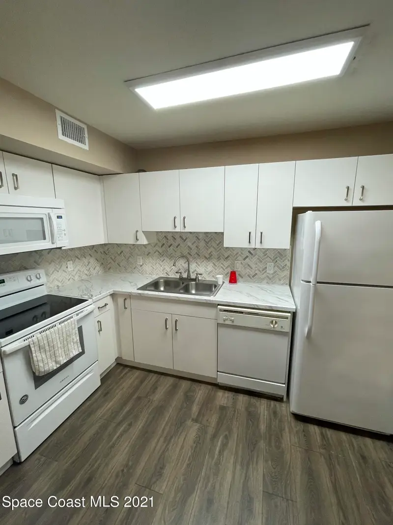 1820 Long Iron Drive 503, Rockledge, Fl 32955, FL