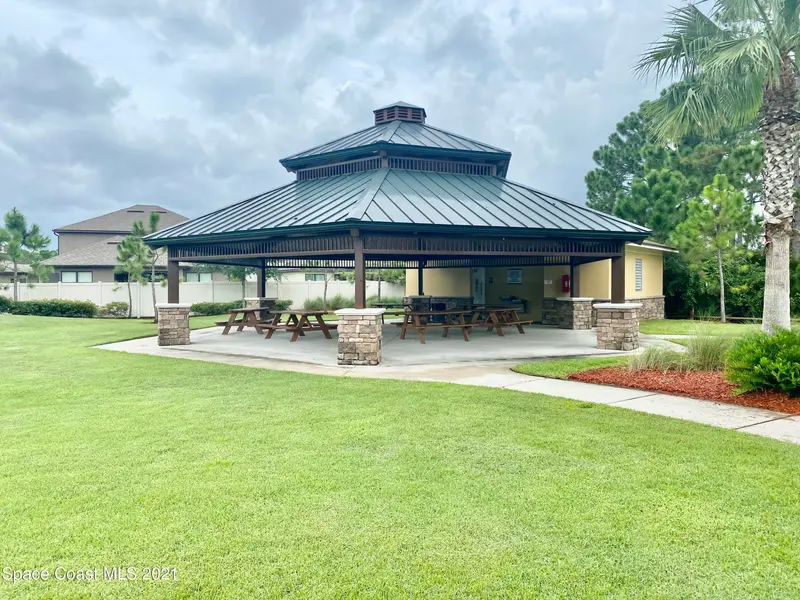 760 Fiddleleaf Circle, Melbourne, Fl 32904, FL