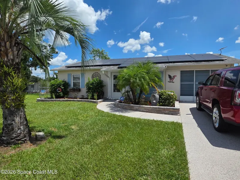 7232 Omega Court, Zephyrhills, Fl 33541, FL