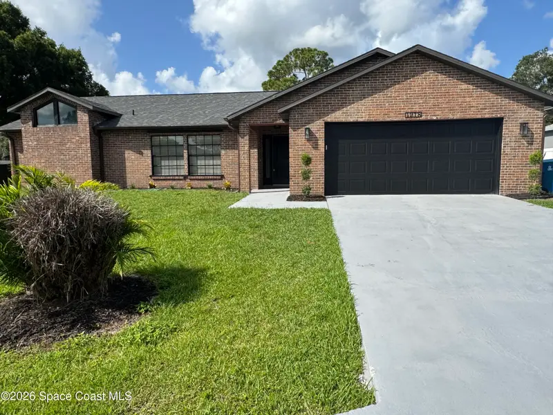 1218 Thallar Lane Nw, Palm Bay, Fl 32907, FL