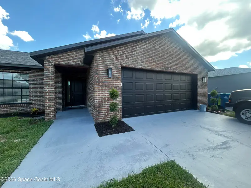 1218 Thallar Lane Nw, Palm Bay, Fl 32907, FL