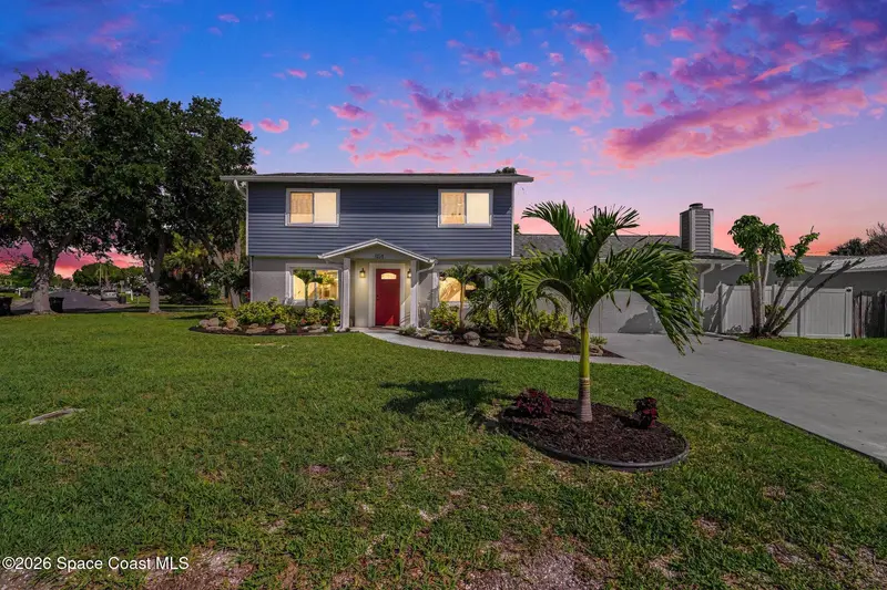 560 Needle Boulevard, Merritt Island, Fl 32953, FL