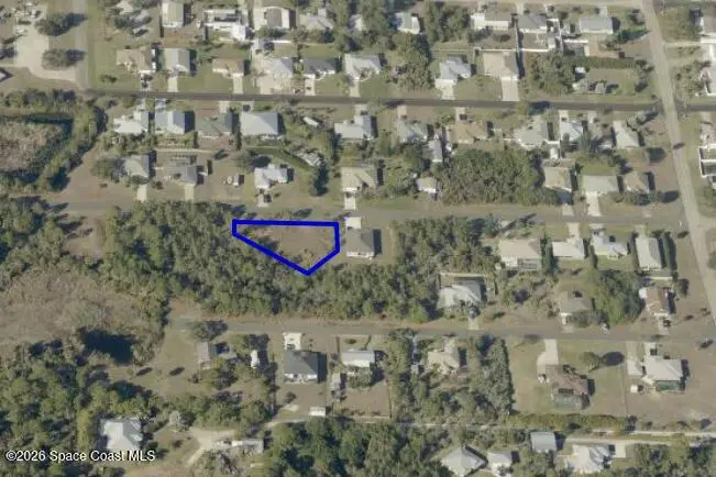 3715 11th Street, Micco, Fl 32976, FL