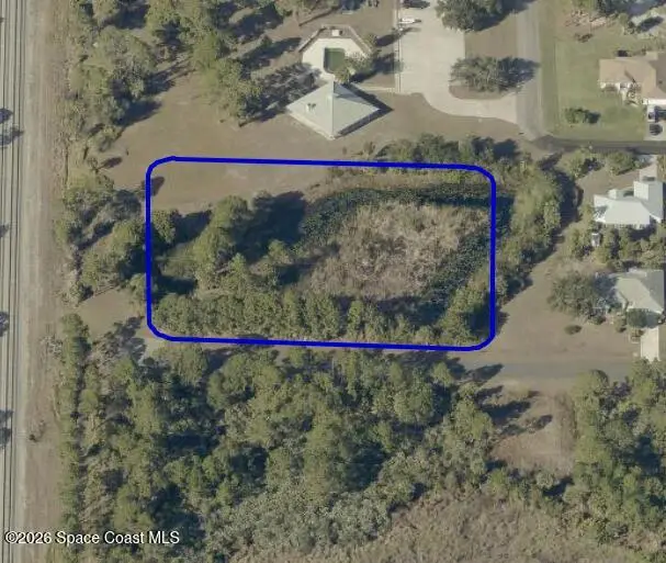 0 Se 14th, Micco, Fl 32976, FL