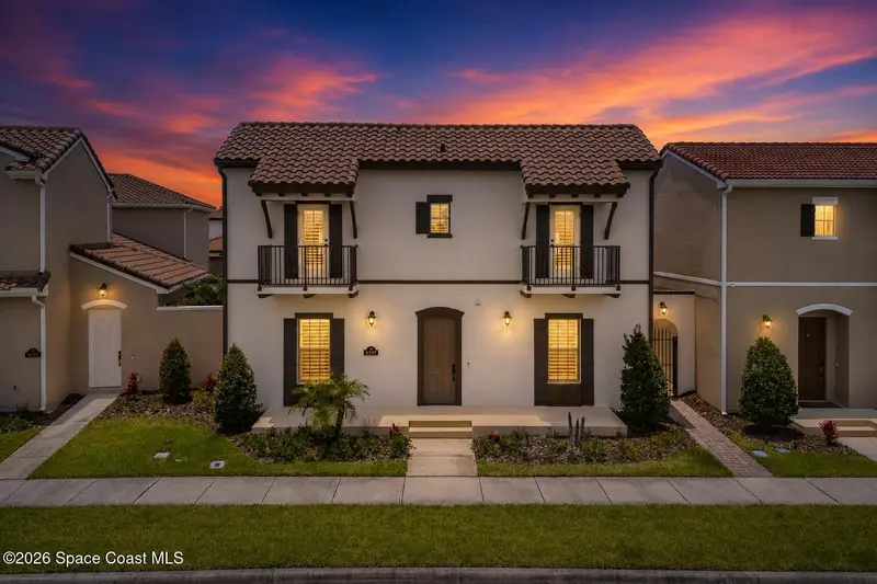 8397 Gullen Drive, Melbourne, Fl 32940, FL