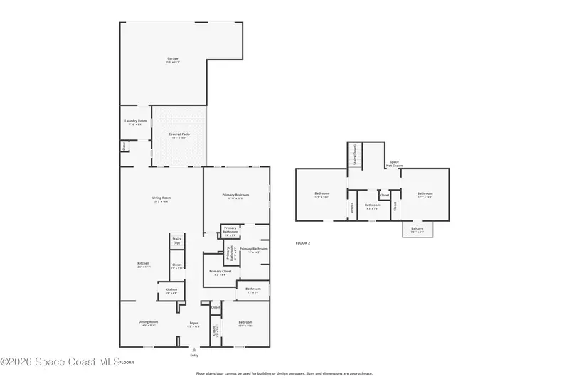 8397 Gullen Drive, Melbourne, Fl 32940, FL