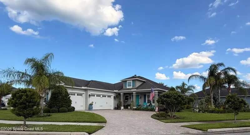 2811 Sienna View Terrace Court, New Smyrna Beach, Fl 32168, FL