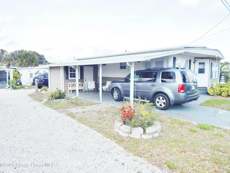 1260 Turkey Creek Drive Ne, Palm Bay, Fl 32905, FL