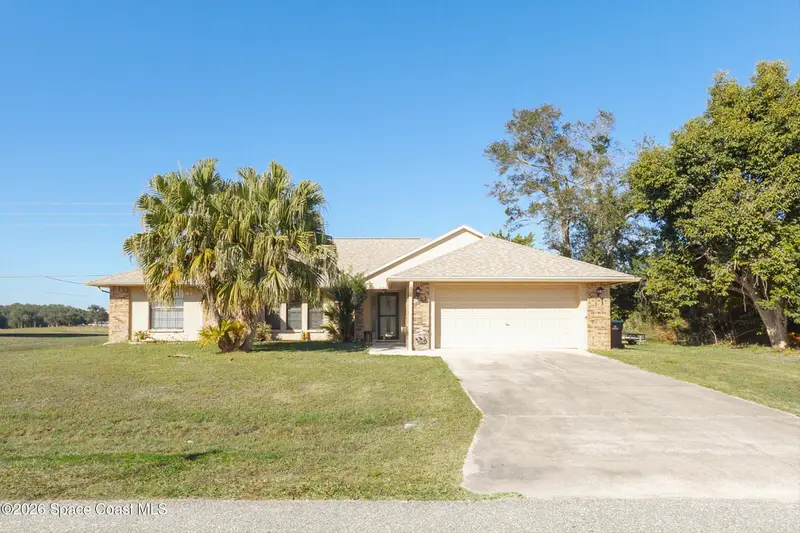 1843 Ardmore Street Ne, Palm Bay, Fl 32907, FL