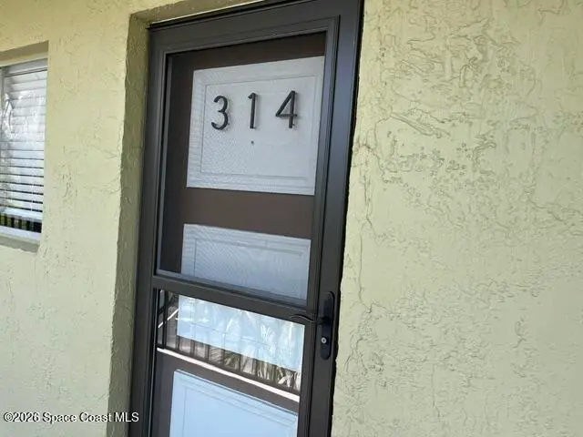 1001 W Eau Gallie Boulevard 314, Melbourne, Fl 32935, FL