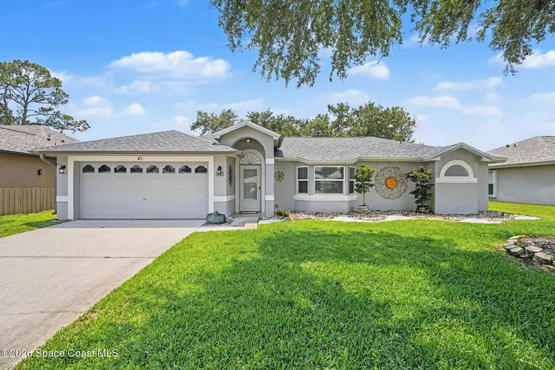 681 Sheridan Woods Drive, Melbourne, Fl 32904, FL