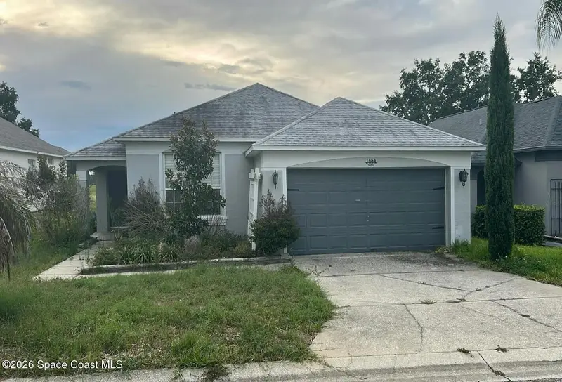 1454 Park Place, Haines City, Fl 33844, FL