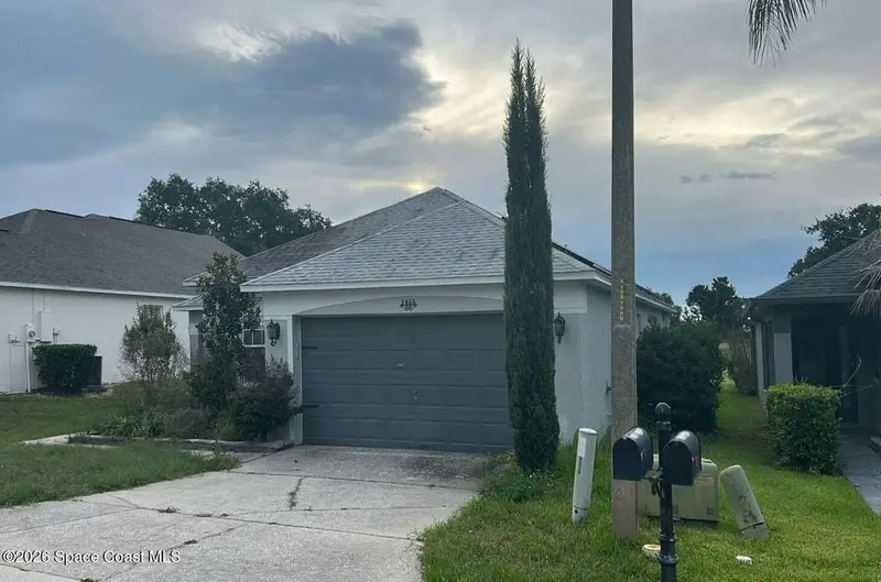 1454 Park Place, Haines City, Fl 33844, FL