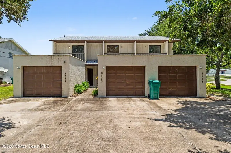 2177 Stewart Road, Melbourne, Fl 32935, FL