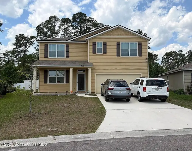 2628 Sir Galahad Drive, Jacksonville, Fl 32256, FL