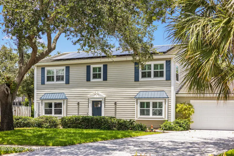 Indialantic listing