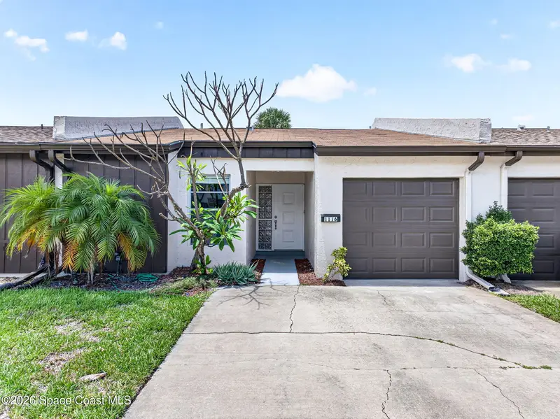 1116 Mary Joye Avenue, Indian Harbour Beach, Fl 32937, FL