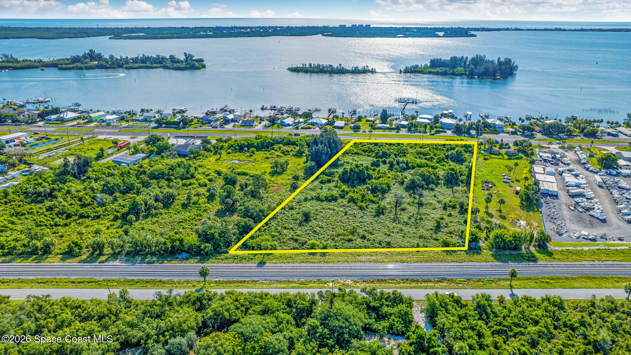 6150 Highway 1, Grant-Valkaria, Fl 32949, FL