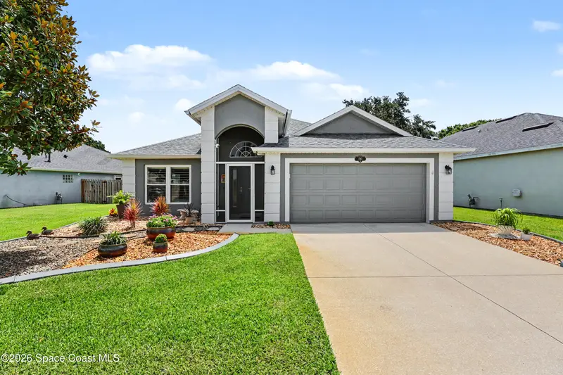 Rockledge Country Club pending