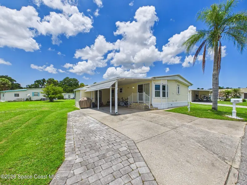 1191 Greenview Court Ne, Palm Bay, Fl 32907, FL
