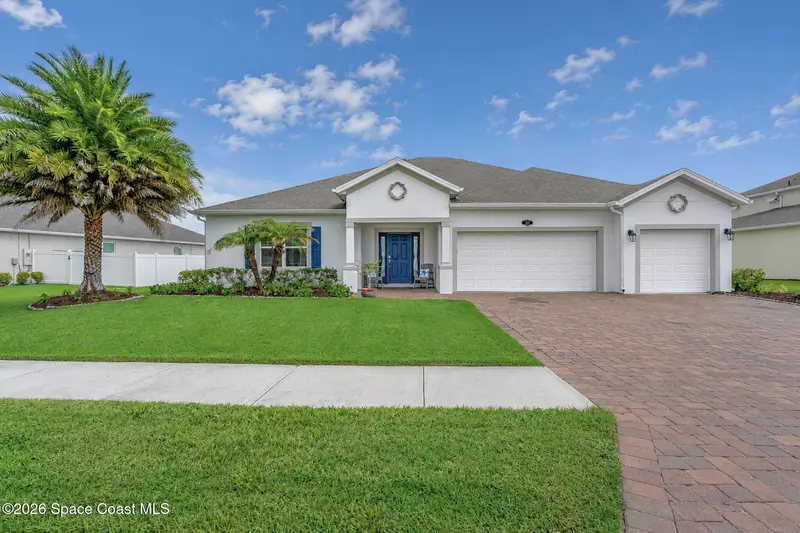 5170 Hebron Drive, Merritt Island, Fl 32953, FL