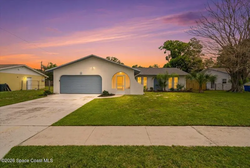 920 Beaverdale Lane, Rockledge, Fl 32955, FL