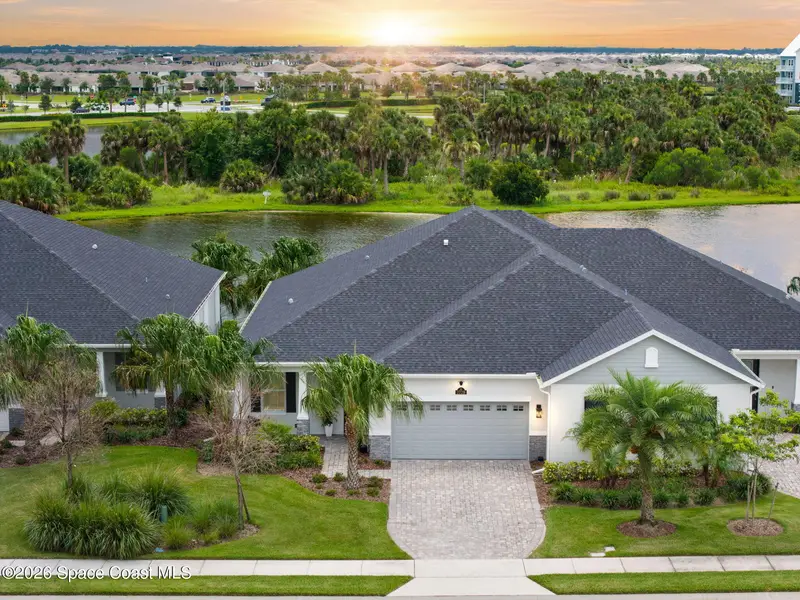2729 Avalonia Drive, Melbourne, Fl 32940, FL