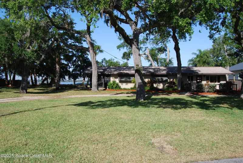 4285 Randon Lane, Merritt Island, Fl 32952, FL