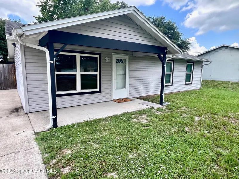 6570 Dock Avenue, Cocoa, Fl 32927, FL