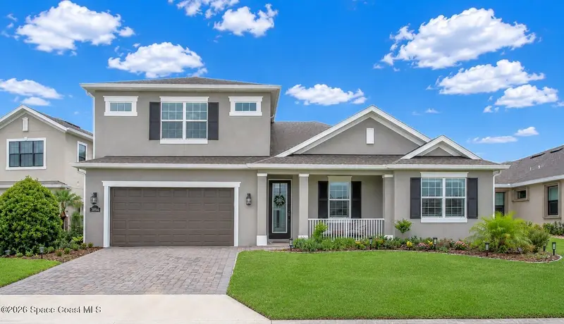 Viera listing
