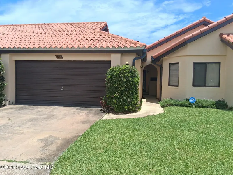 613 Manatee Drive, Satellite Beach, Fl 32937, FL