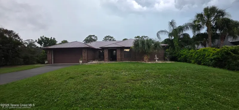 157 Palm Circle, Palm Shores, Fl 32940, FL
