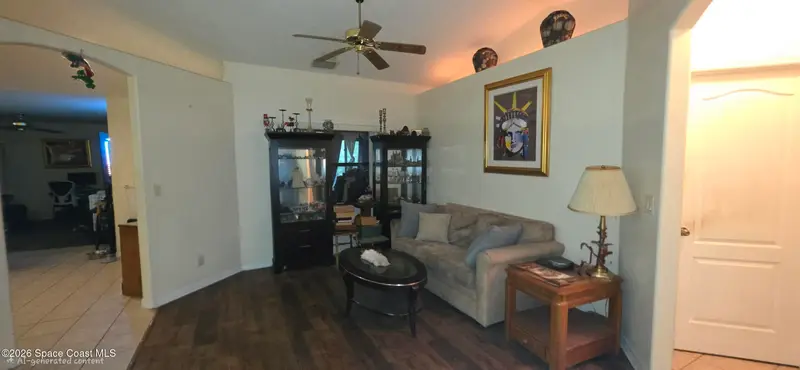 157 Palm Circle, Palm Shores, Fl 32940, FL