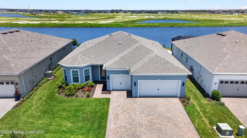 3116 Boardwalk Trail, Melbourne, Fl 32940, FL