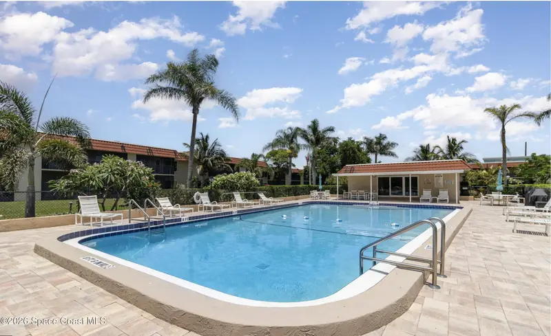201 Saint Lucie Lane 407, Cocoa Beach, Fl 32931, FL