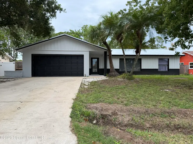 771 Vantage Street Se, Palm Bay, Fl 32909, FL