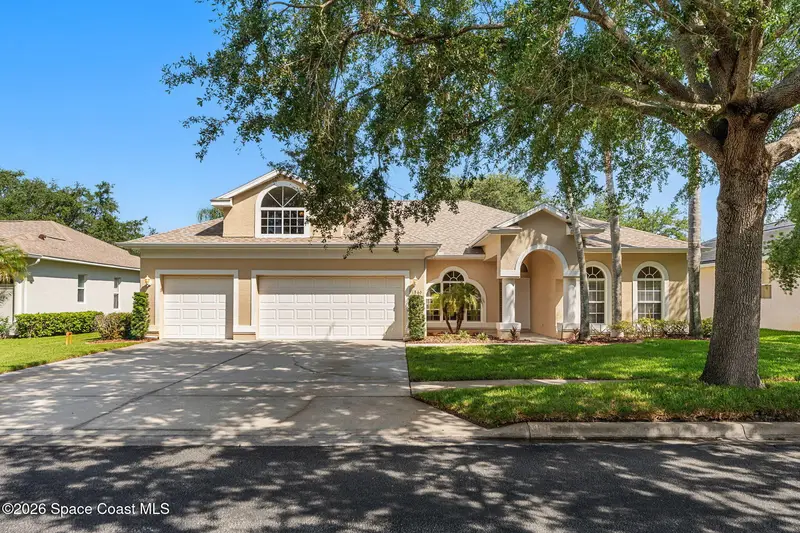 1860 Windbrook Drive Se, Palm Bay, Fl 32909, FL