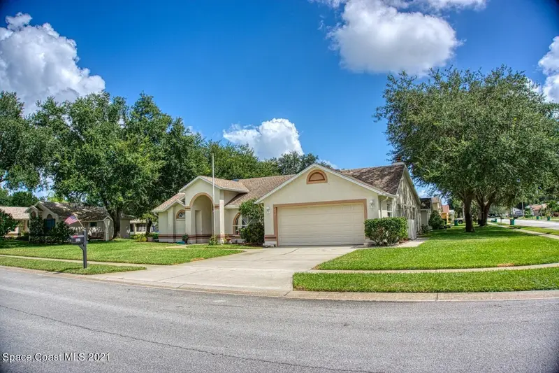 805 Crossbow Drive, Melbourne, Fl 32904, FL