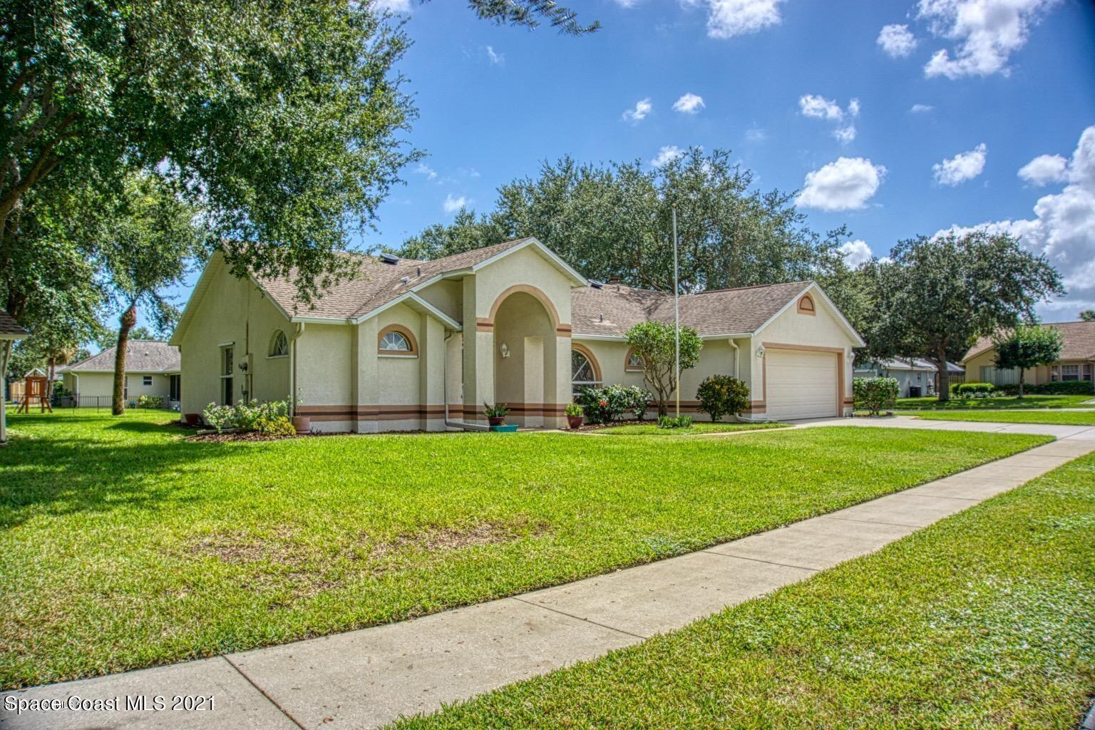 805 Crossbow Drive, Melbourne, Fl 32904, FL