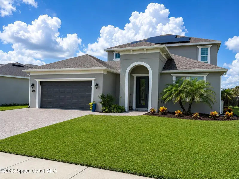 8205 Millbrook Avenue, Melbourne, Fl 32940, FL