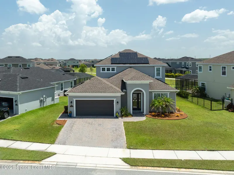 8205 Millbrook Avenue, Melbourne, Fl 32940, FL