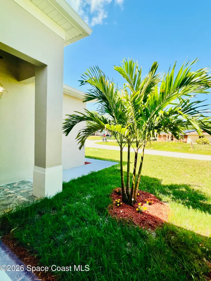 401 Homestead Avenue Ne, Palm Bay, Fl 32907, FL