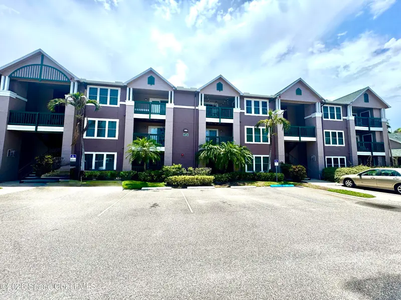 7667 N Wickham Road 223, Melbourne, Fl 32940, FL