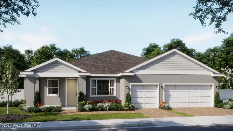 1204 Connolly Lane Ne, Palm Bay, Fl 32905, FL