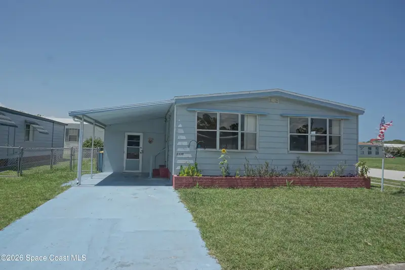 2339 Royal Palm Drive Ne, Palm Bay, Fl 32905, FL