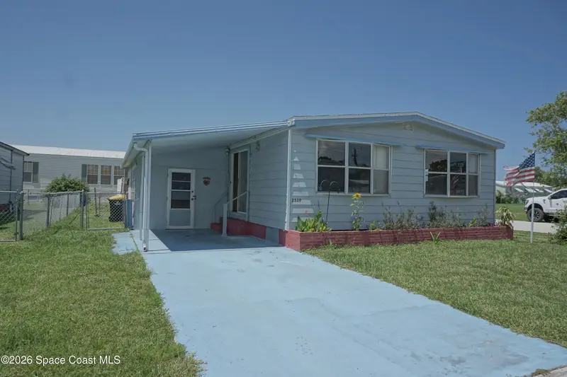 2339 Royal Palm Drive Ne, Palm Bay, Fl 32905, FL