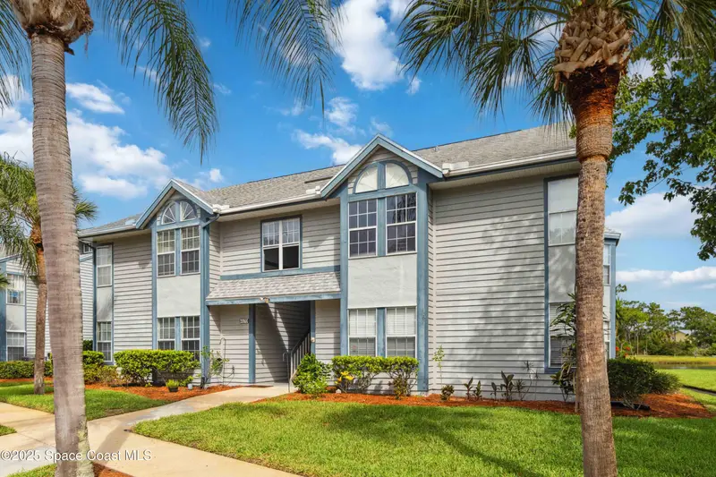 4670 Beck Lake Trail 1-119, Melbourne, Fl 32901, FL